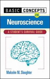 Download Basic Concepts In Neuroscience: A Student's Survival Guide