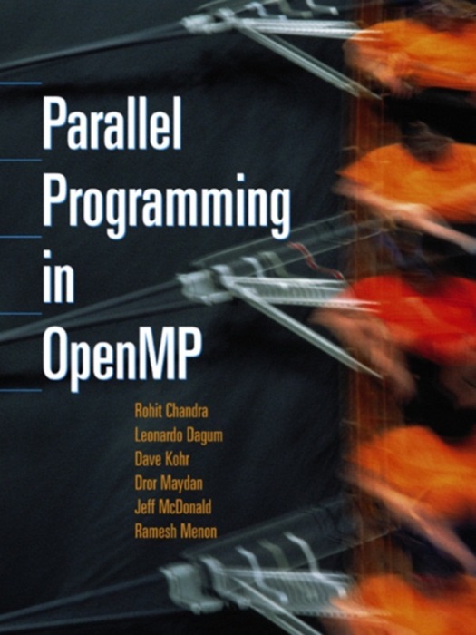 Parallel Programming in OpenMP