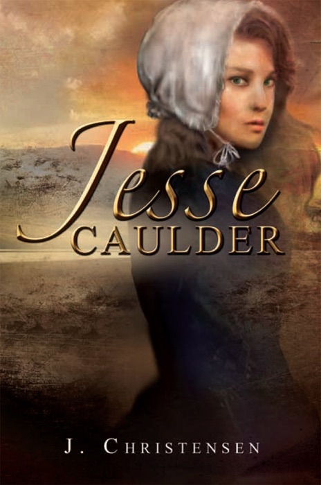 Jesse Caulder