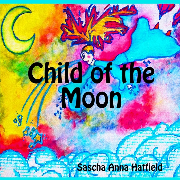 Child of the Moon