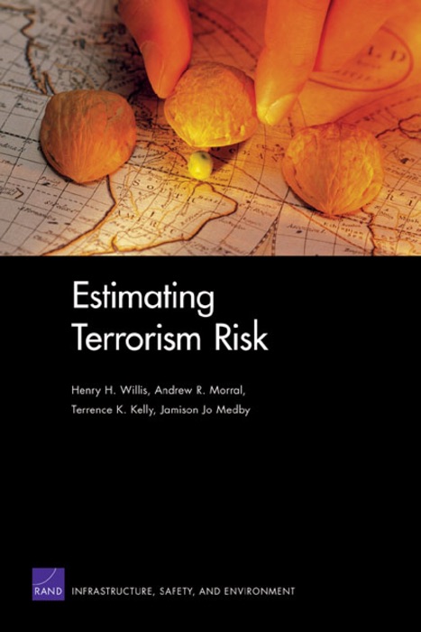 Estimating Terrorism Risk