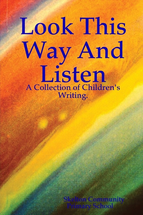 Look This Way and Listen