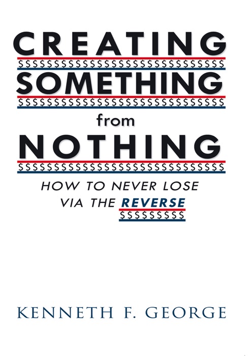 Creating Something from Nothing