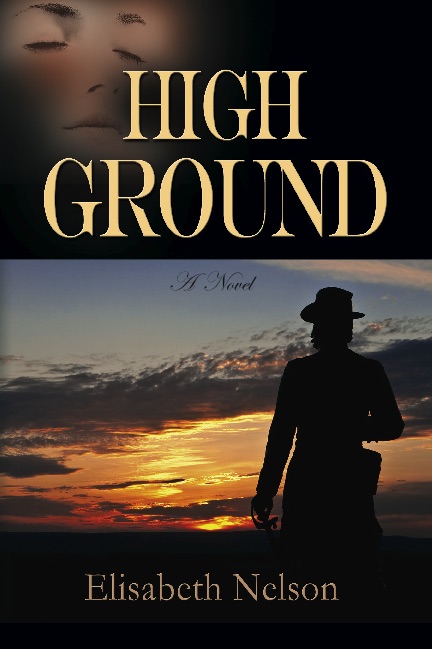 HIGH GROUND