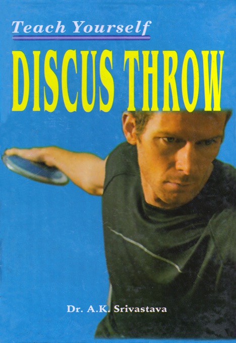 Teach Yourself Discus Throw