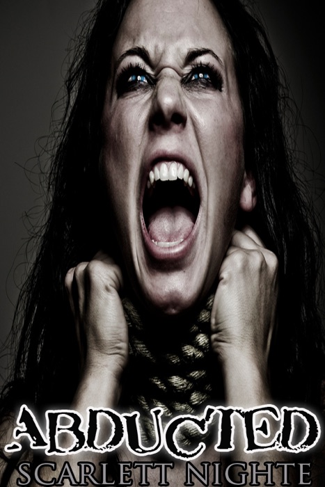 Abducted (A Twisted Tale)