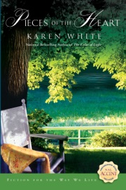 Pieces of the Heart - Karen White by  Karen White PDF Download
