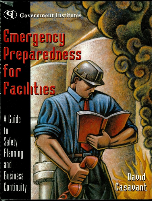 Emergency Preparedness for Facilities