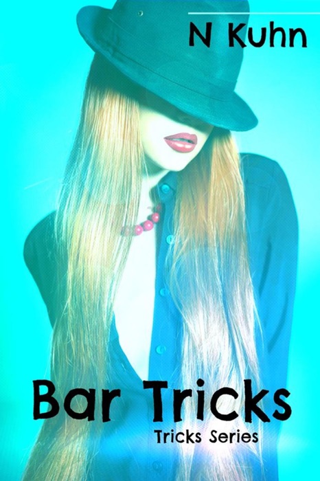 Bar Tricks (Tricks Series, #2)