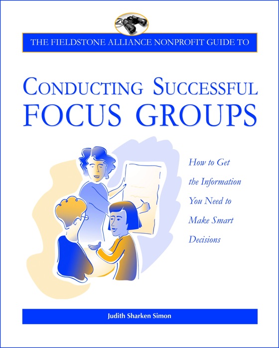 Conducting Successful Focus Groups