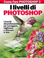 I livelli di Photoshop
