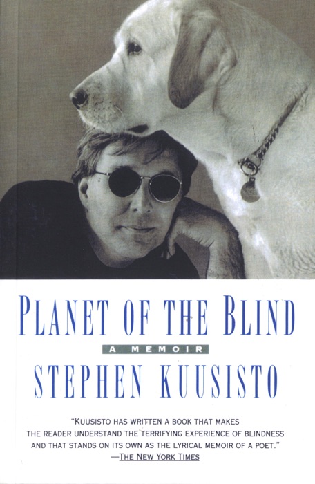 Planet of the Blind