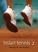 Instant tennis 2 - Infinite Ideas