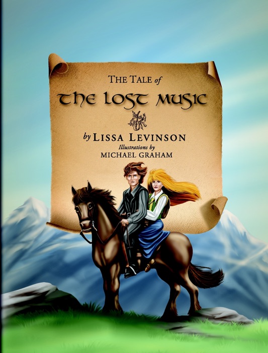 The Tale of the Lost Music