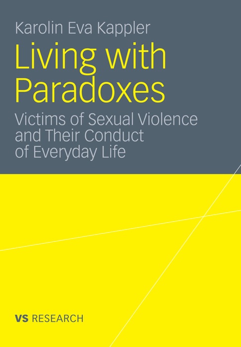 Living with Paradoxes