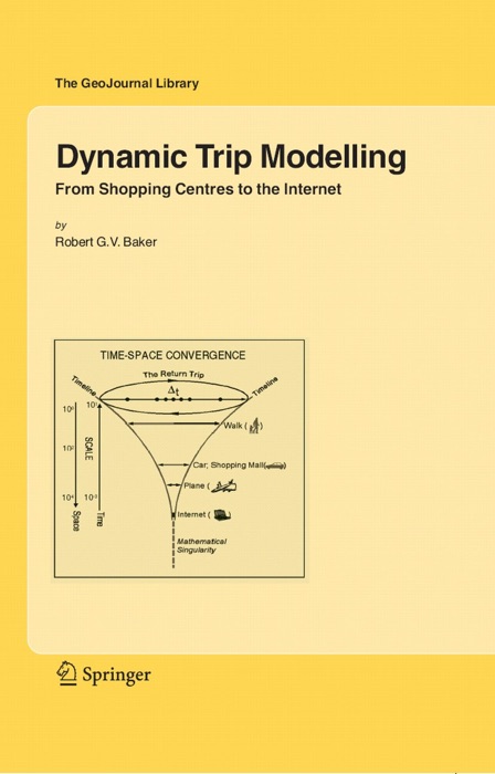 Dynamic Trip Modelling