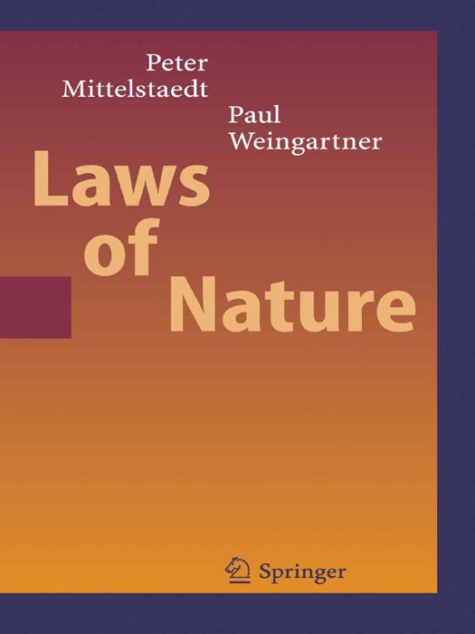 Laws of Nature