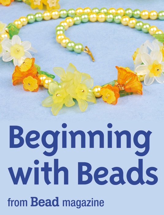 Beginning With Beads