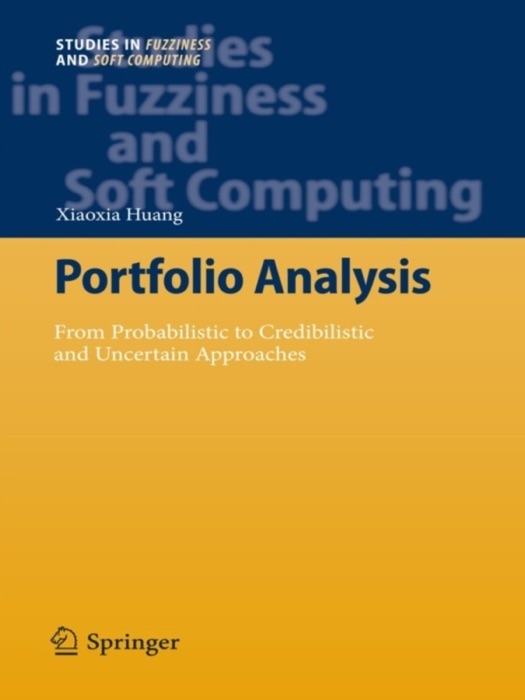 Portfolio Analysis