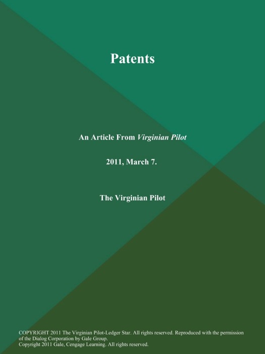 Patents