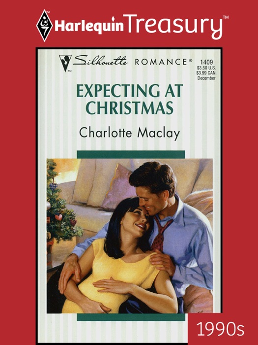 EXPECTING AT CHRISTMAS