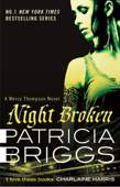 Night Broken - Patricia Briggs