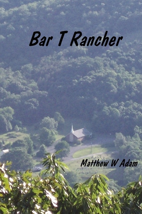 Bar T Rancher