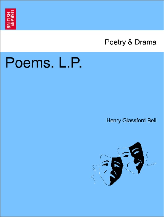 Poems. L.P.