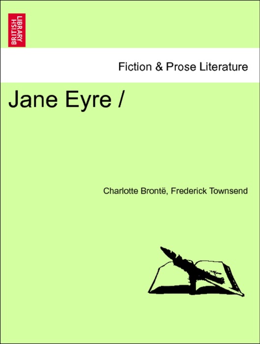 Jane Eyre /