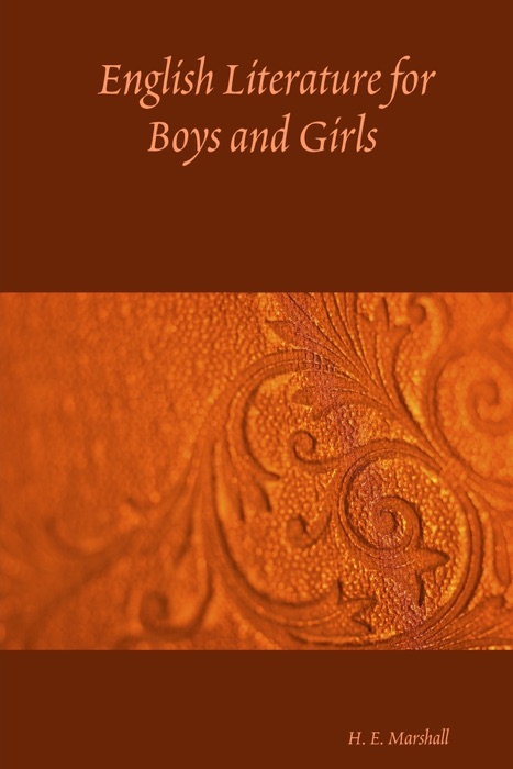 English Literature for Boys and Girls