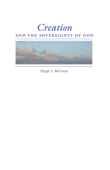 Creation and the Sovereignty of God - Hugh J. McCann