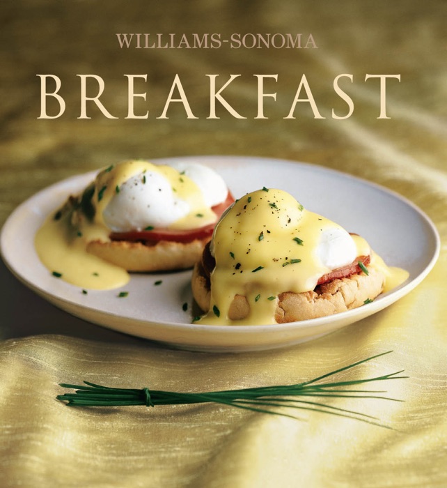 Williams-Sonoma Breakfast