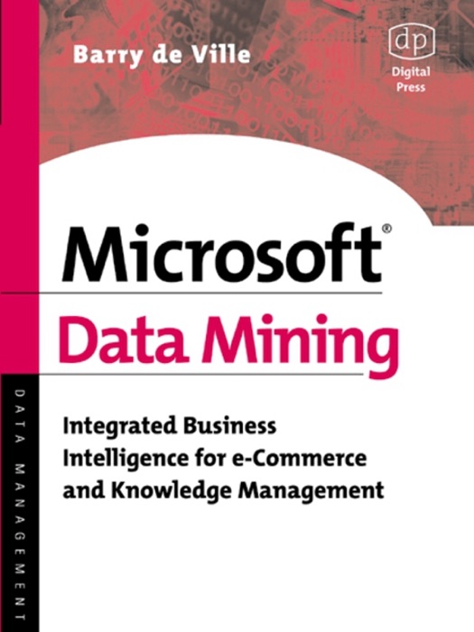 Microsoft Data Mining