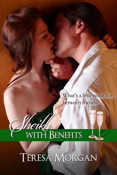 Sheikh with Benefits