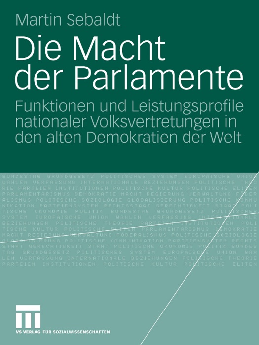 Die Macht der Parlamente