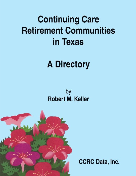 Continuing Care Retirement Communities In Texas