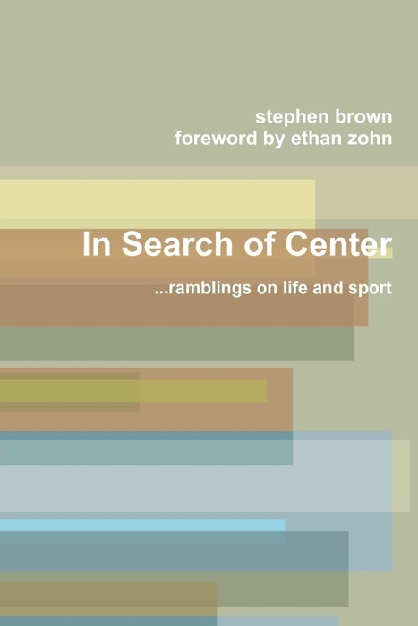 In Search of Center