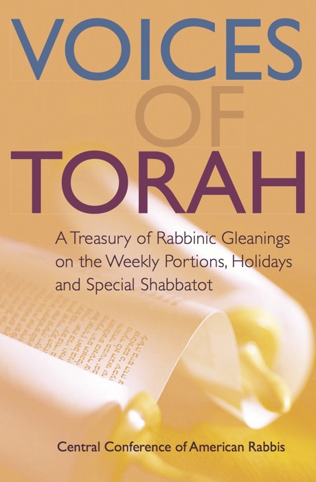 Voices of Torah