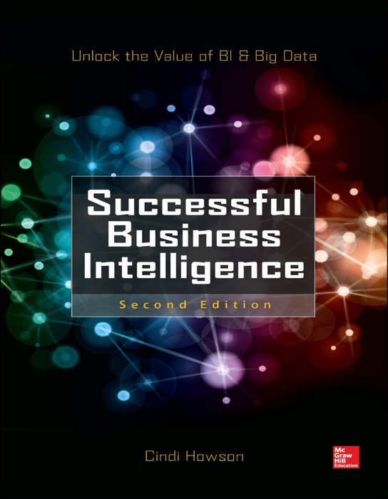 Successful Business Intelligence