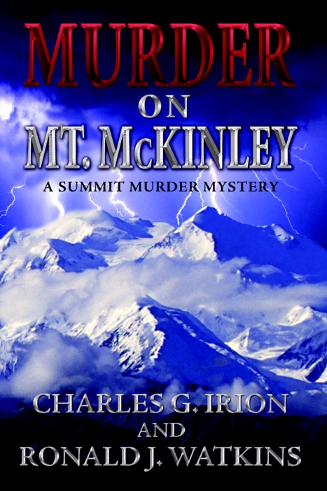 Murder On Mt. McKinley