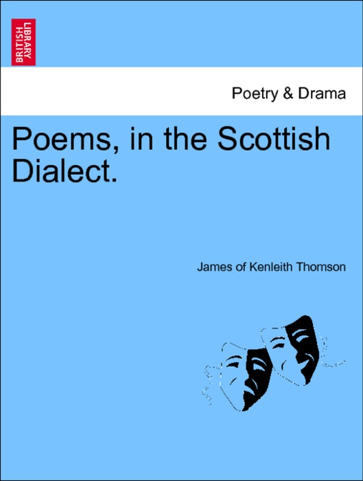 Poems, in the Scottish Dialect.