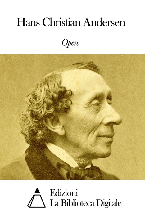 Opere di Hans Christian Andersen