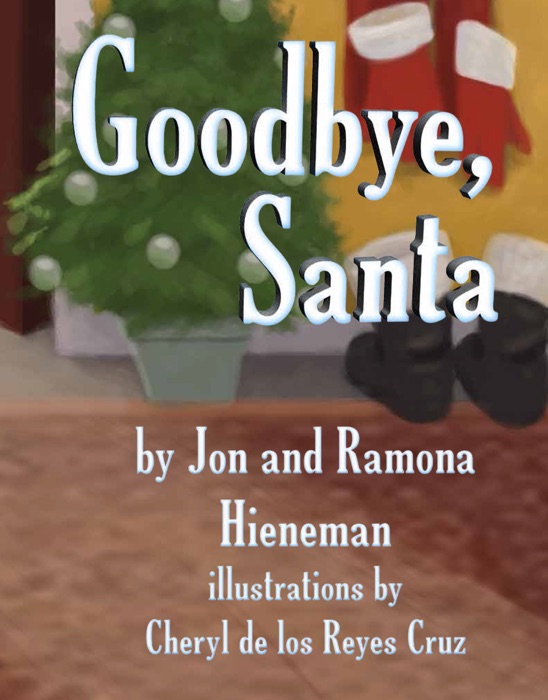 Goodbye, Santa