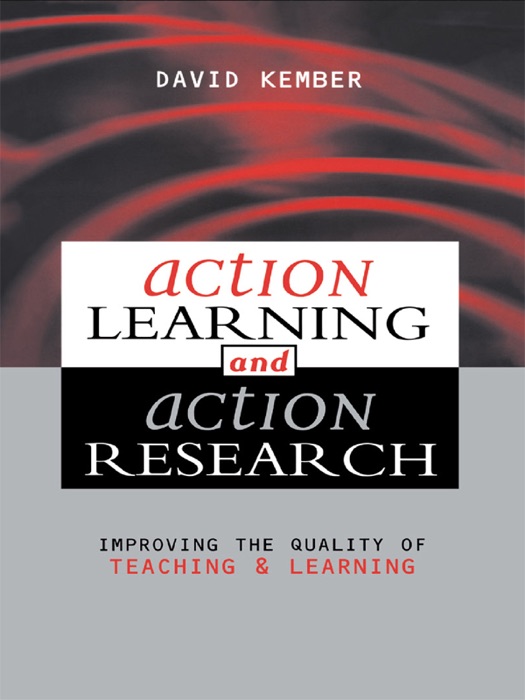 Action Learning, Action Research