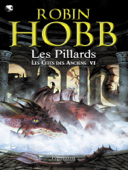 Les Cités des Anciens (Tome 6) - Les pillards - Robin Hobb