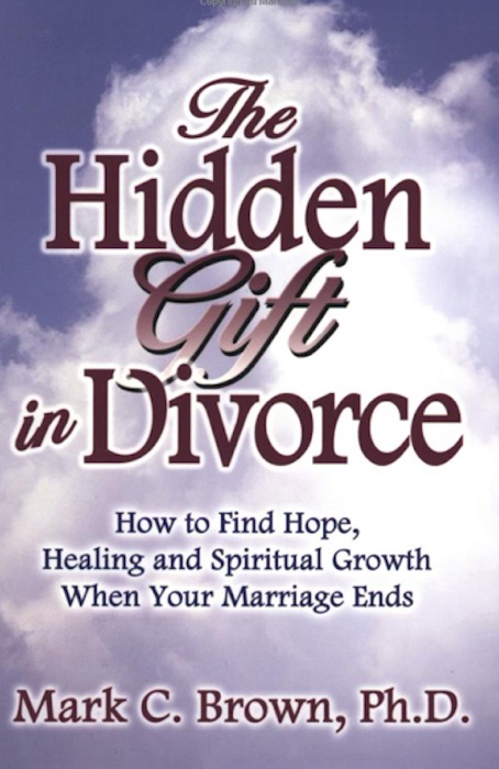 Hidden Gift In Divorce