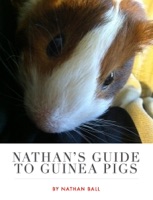 Nathan’s Guide to Guinea Pigs