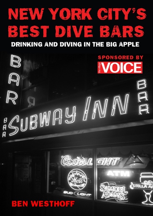 New York City's Best Dive Bars