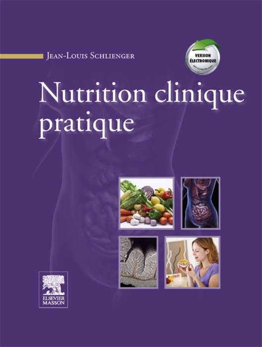 Nutrition clinique pratique