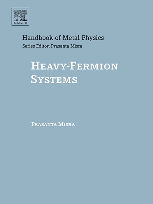 Heavy-Fermion Systems (Enhanced Edition)